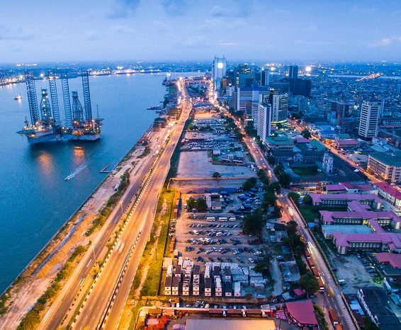 Cheap flights to Lagos from London cheap flights to lagos from London