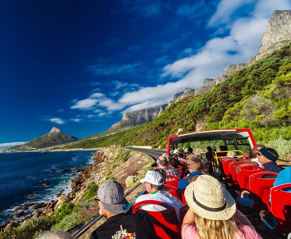 Cheap flights to Cape town from London Cheap flights to Cape Town from London