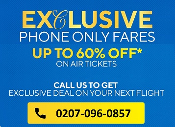 Contact us flight-booking